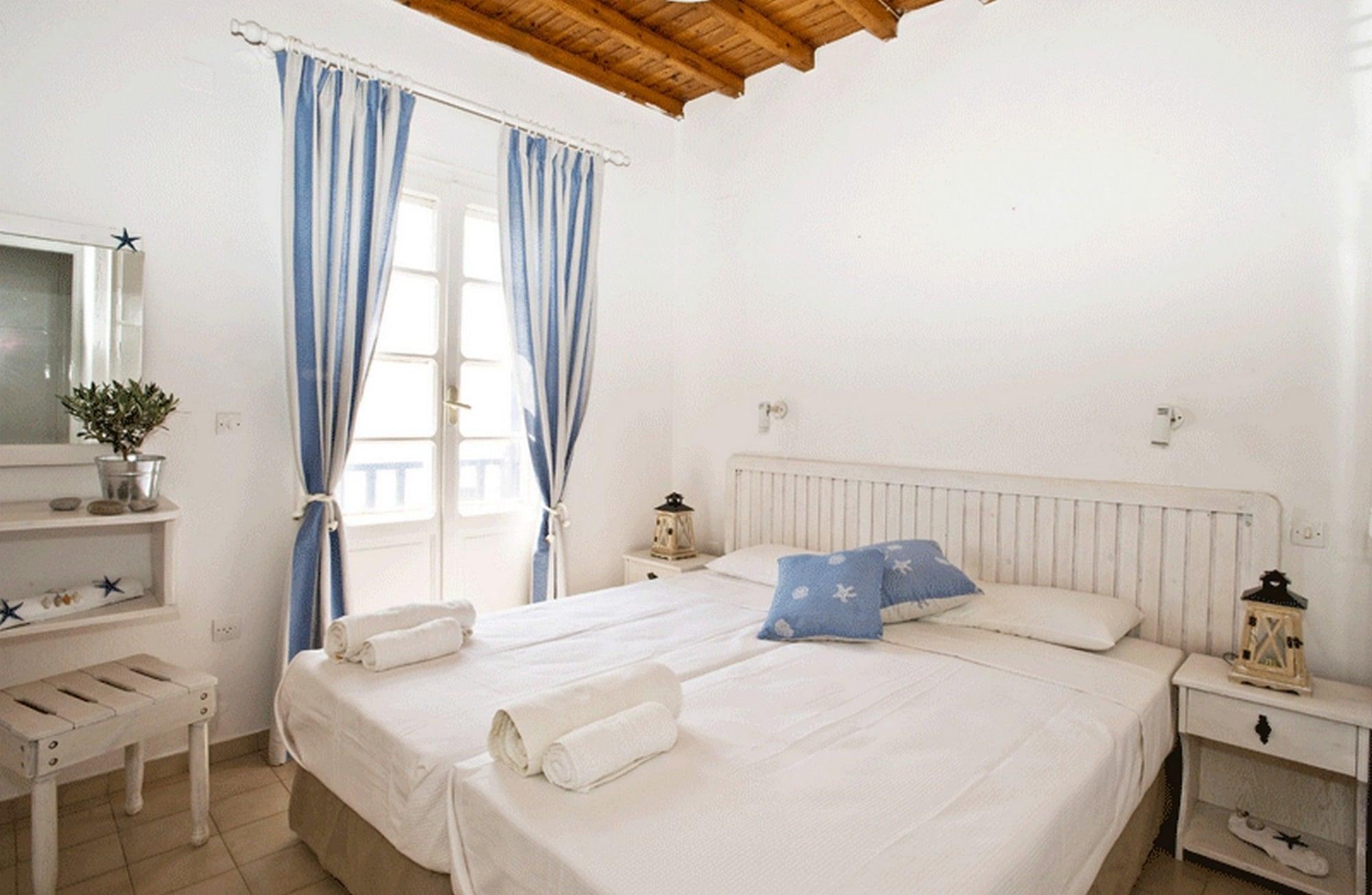 Gryparis' Club Apartments Mykonos Town Exterior foto
