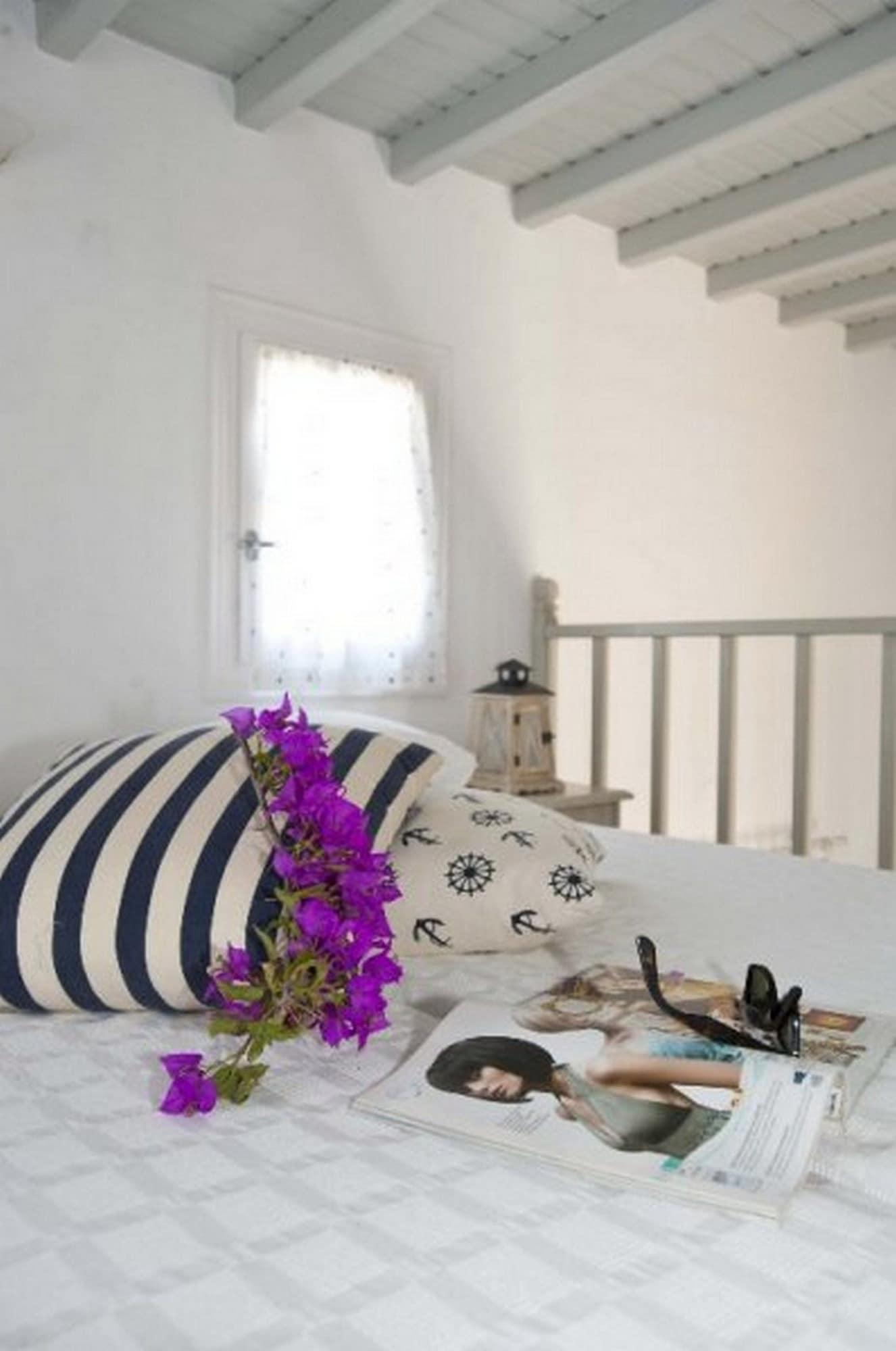Gryparis' Club Apartments Mykonos Town Exterior foto