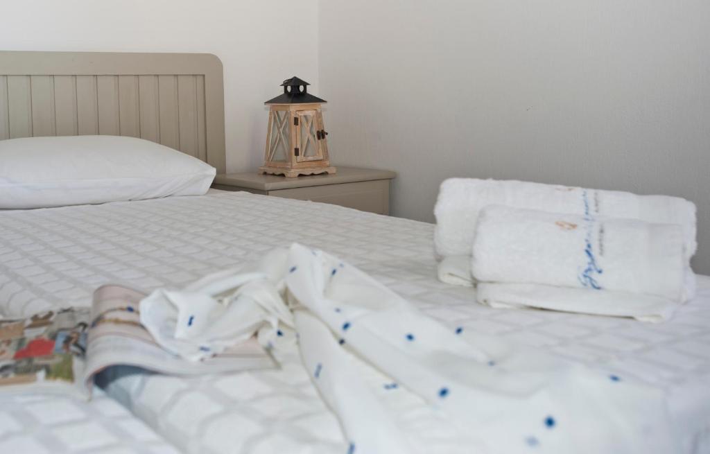 Gryparis' Club Apartments Mykonos Town Quarto foto