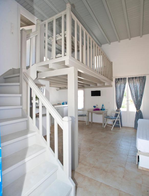 Gryparis' Club Apartments Mykonos Town Quarto foto