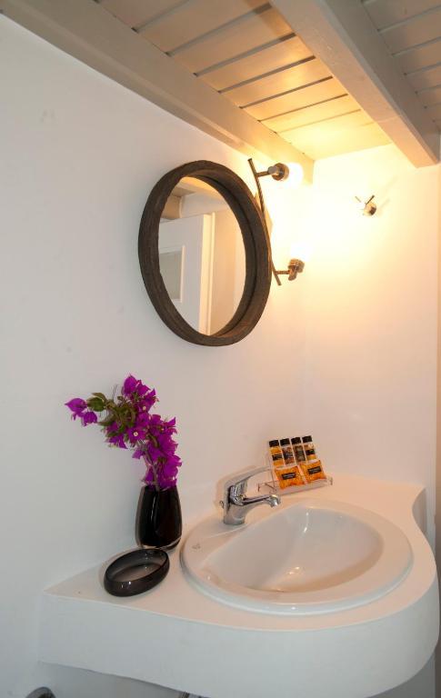 Gryparis' Club Apartments Mykonos Town Quarto foto