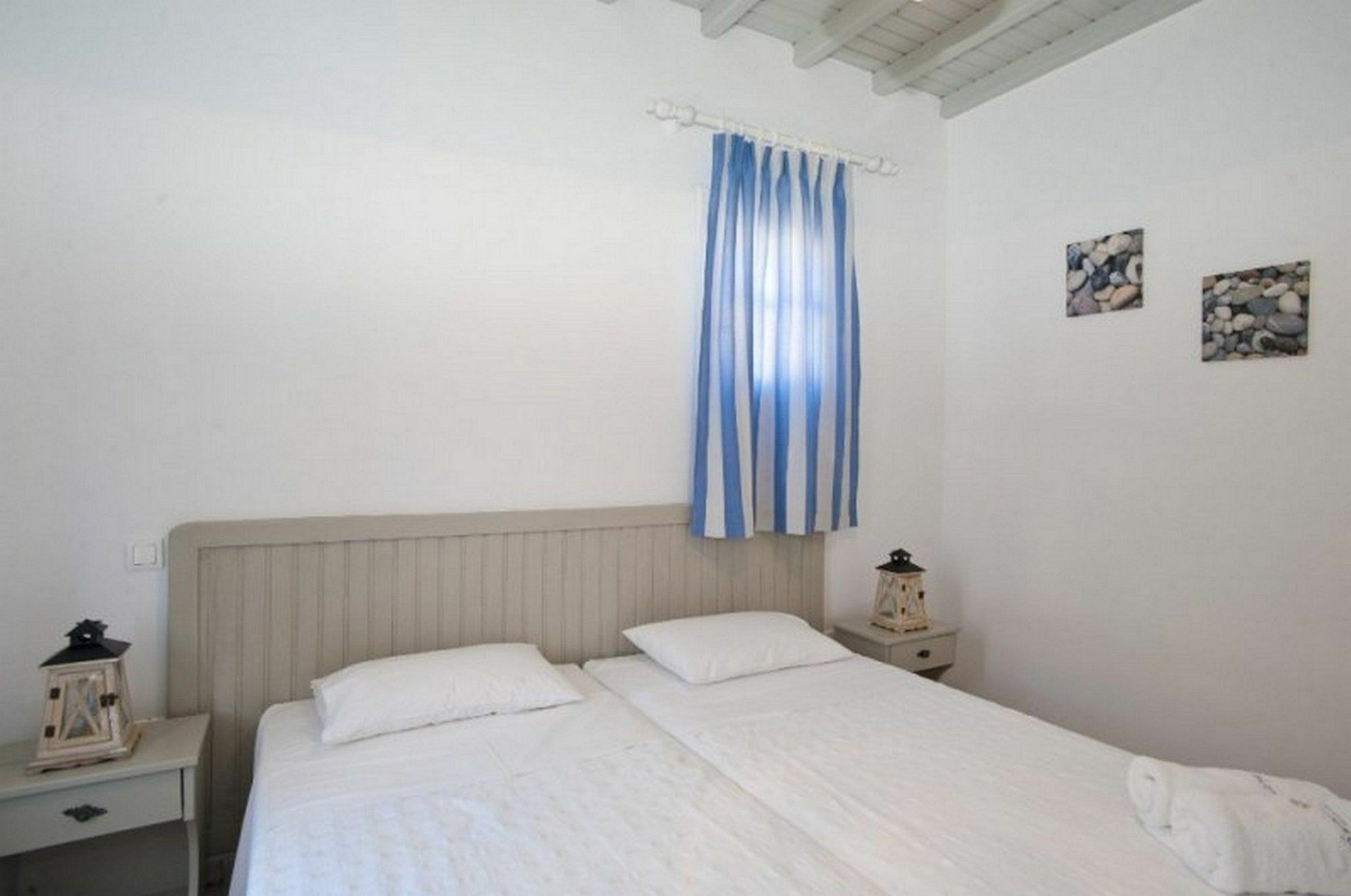 Gryparis' Club Apartments Mykonos Town Exterior foto