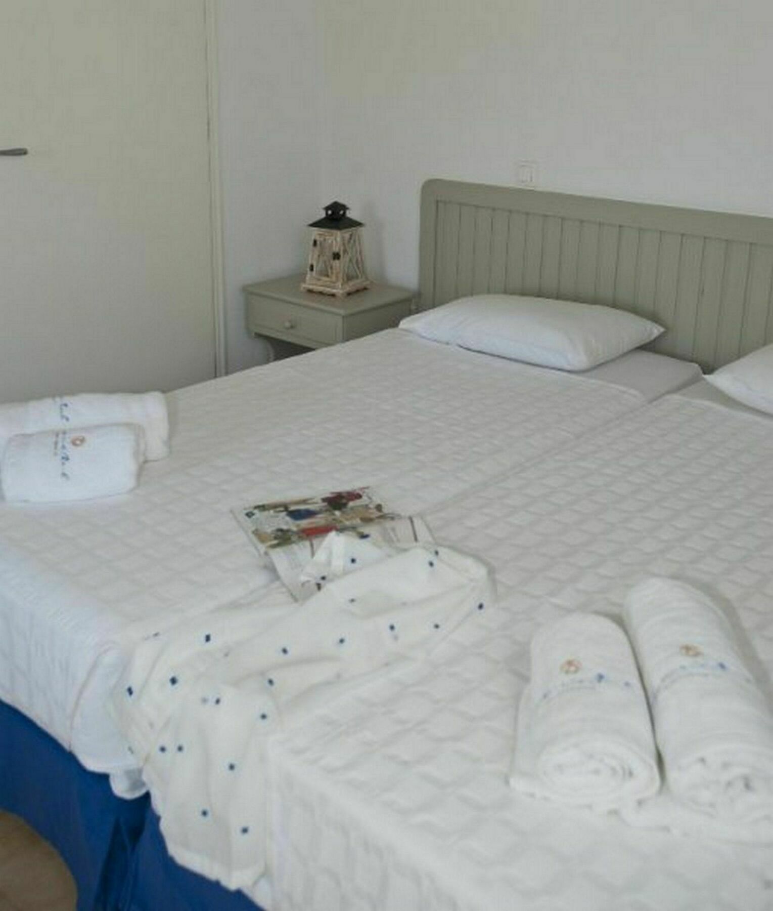 Gryparis' Club Apartments Mykonos Town Exterior foto